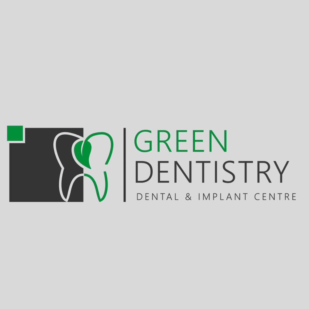 Green Dentistry